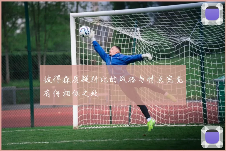 彼得森质疑科比的风格与特点究竟有何相似之处